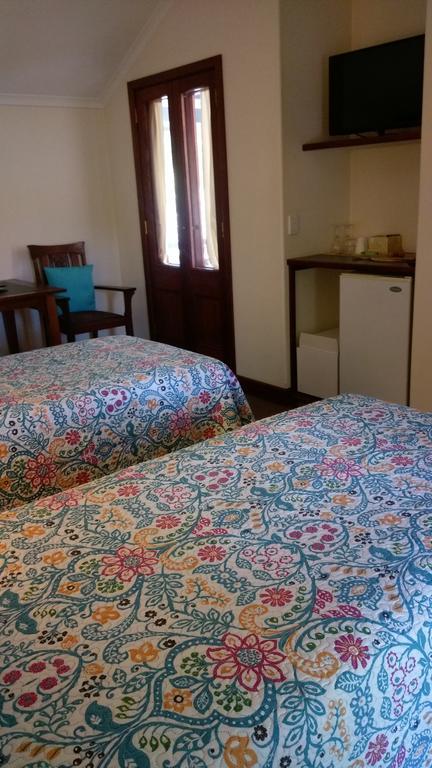 The Courthouse Bed & Breakfast Broome Exterior foto